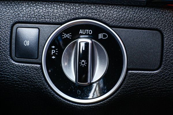 car Mercedes Benz GLE id10738 photo #17