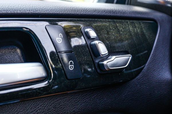 car Mercedes Benz GLE id10738 photo #19