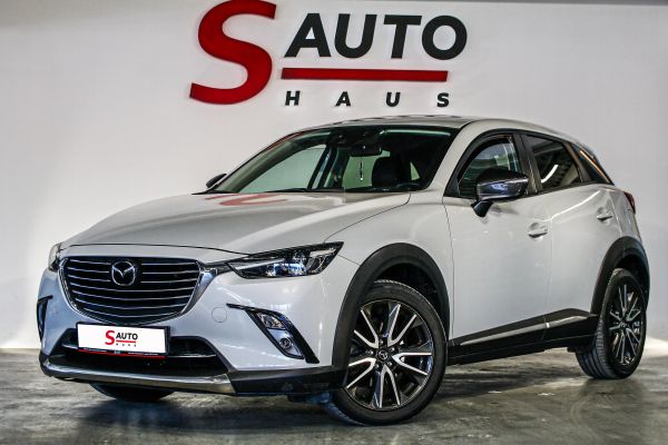 car Mazda 3 id10740 main photo