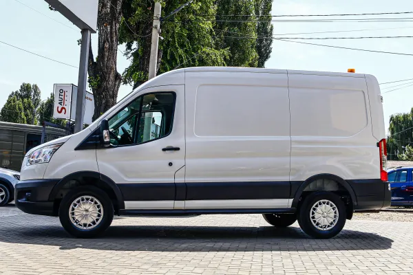 car Ford Transit id10741 photo #3