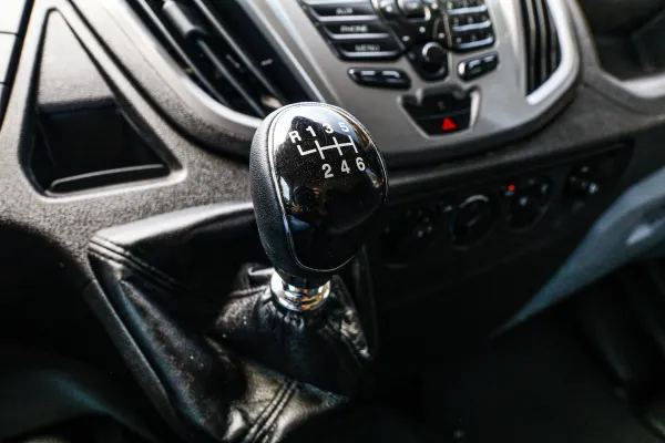 car Ford Transit id10741 photo #7