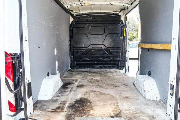 car Ford Transit id10741 photo #14