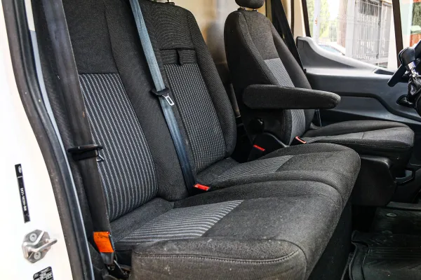 car Ford Transit id10741 photo #12