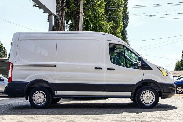 car Ford Transit id10741 photo #4