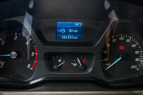 car Ford Transit id10741 photo #8