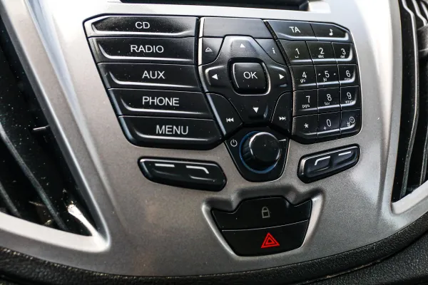 car Ford Transit id10741 photo #6