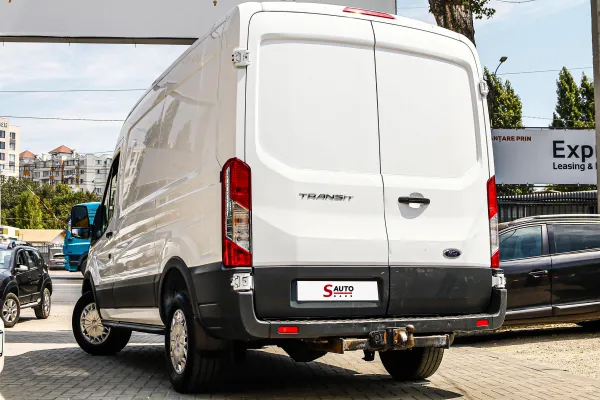 car Ford Transit id10741 photo #2