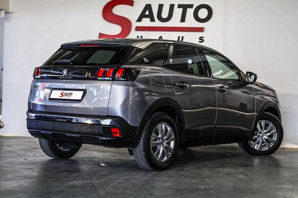 car Peugeot 3008 id10746 photo #7
