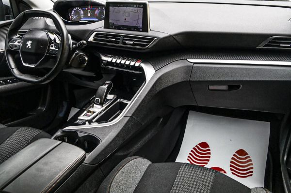 car Peugeot 3008 id10746 photo #9