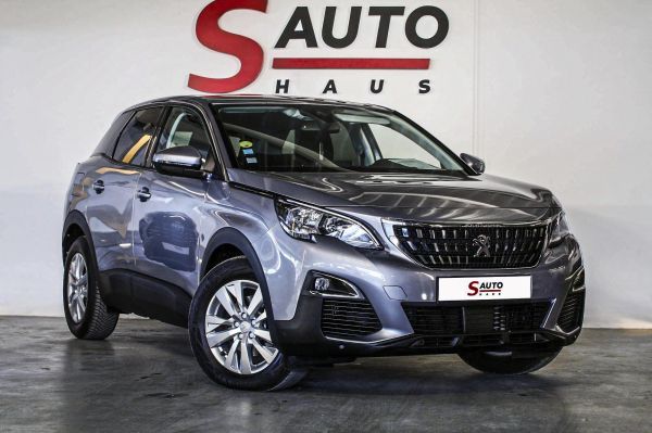car Peugeot 3008 id10746 photo #5