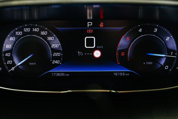 car Peugeot 3008 id10746 photo #1