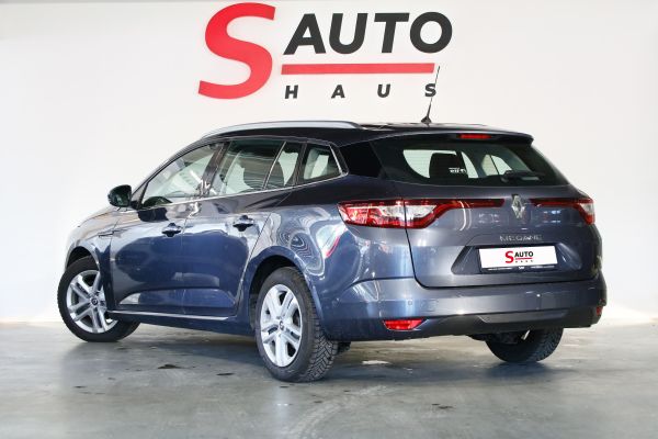 car Renault Megane id10770 photo #2