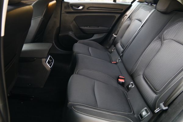 car Renault Megane id10770 photo #9