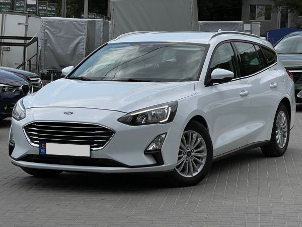 car Ford Focus id10777 photo #1