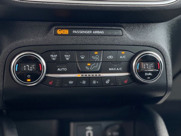 car Ford Focus id10777 photo #11