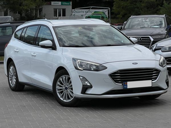car Ford Focus id10777 photo #3