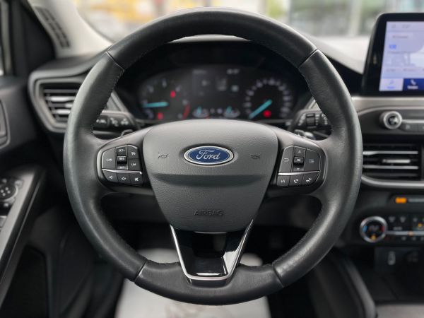 car Ford Focus id10777 photo #7