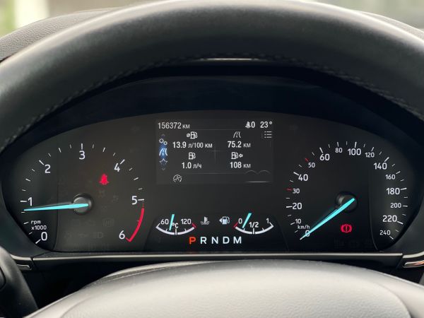 car Ford Focus id10777 photo #8