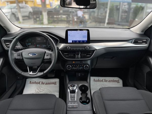car Ford Focus id10777 photo #6