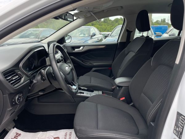 car Ford Focus id10777 photo #5