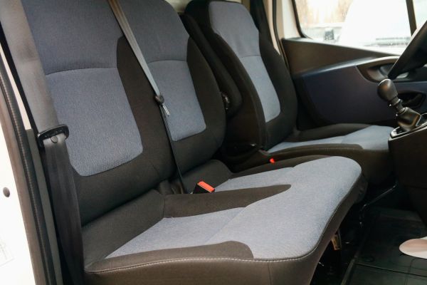 car Opel Vivaro id10392 photo #5