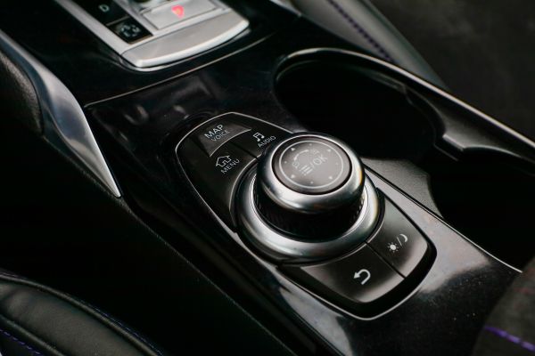 car Infiniti Q Series id10397 photo #3