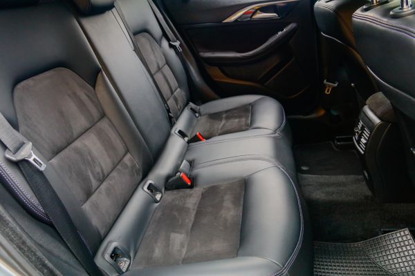car Infiniti Q Series id10397 photo #11