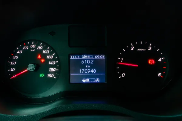 car Mercedes Benz Sprinter id10407 photo #10