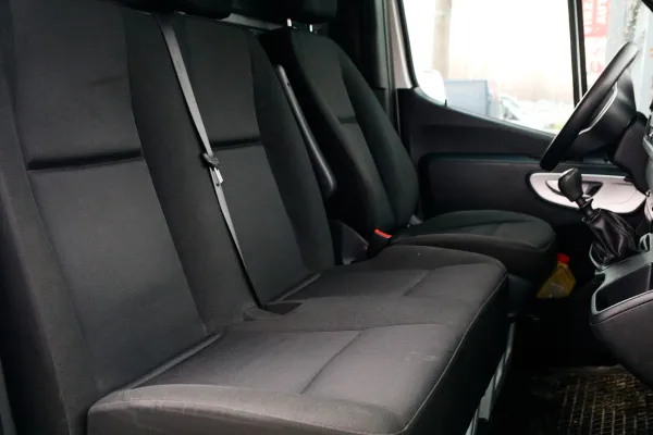 car Mercedes Benz Sprinter id10407 photo #6