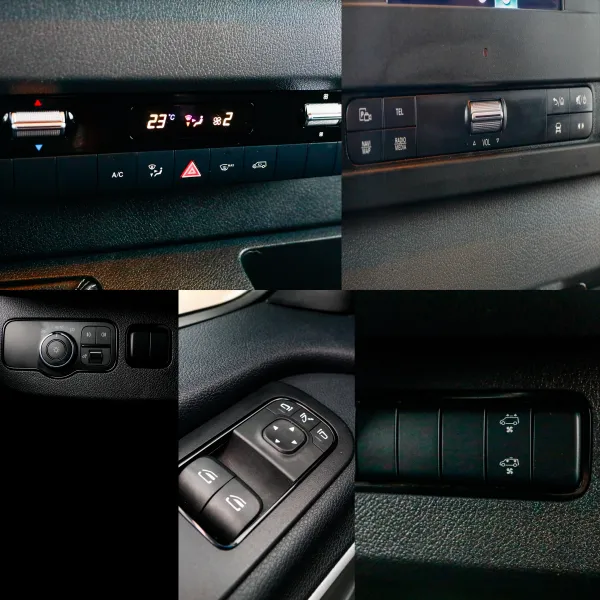 car Mercedes Benz Sprinter id10407 photo #11