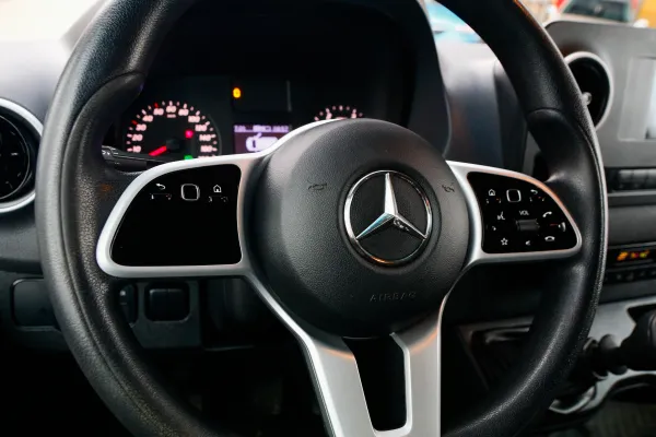 car Mercedes Benz Sprinter id10407 photo #5