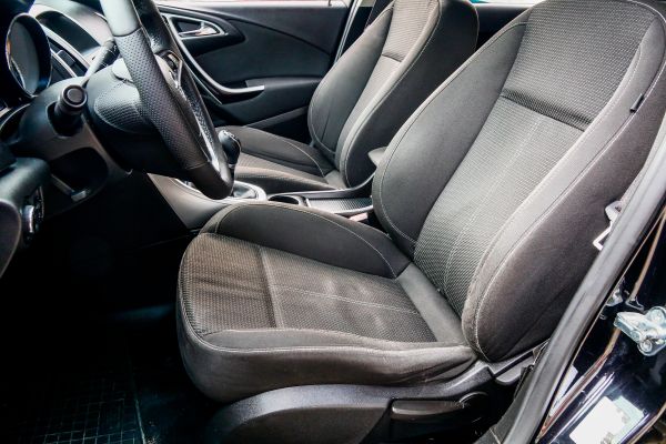 car Opel Astra id10791 photo #7