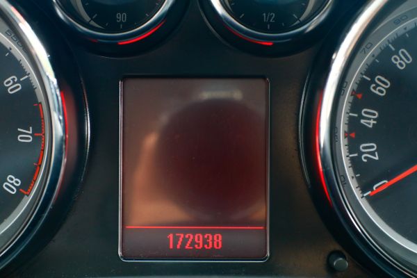 car Opel Astra id10791 photo #12