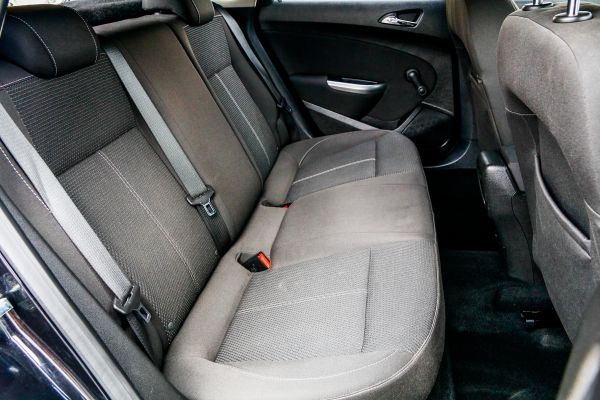 car Opel Astra id10791 photo #9