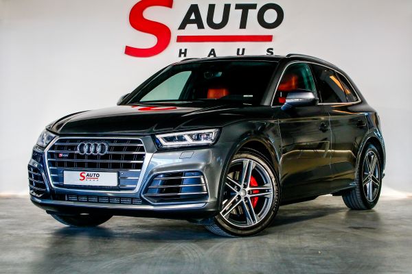 car Audi Q5 id10834 main photo