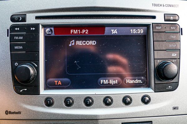 car Opel Corsa id10662 photo #1