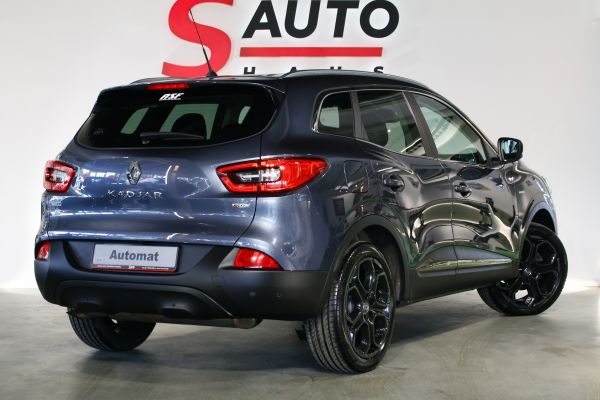 car Renault Kadjar id10679 photo #13