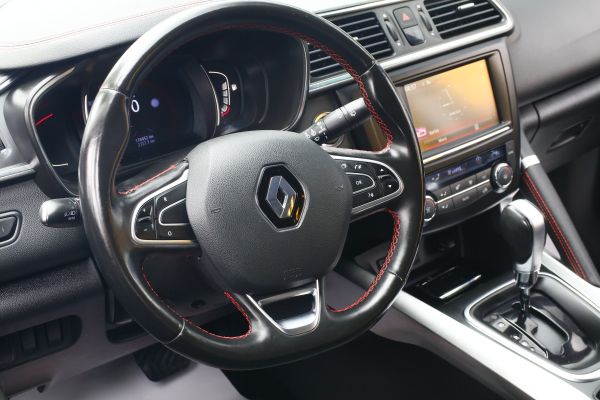 car Renault Kadjar id10679 photo #10