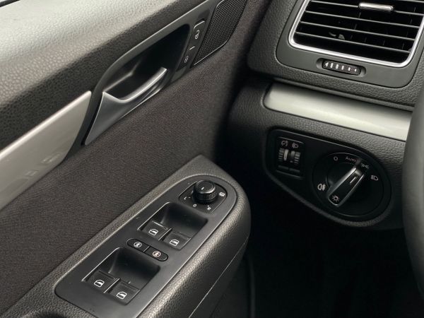 car Volkswagen Sharan id10680 photo #13