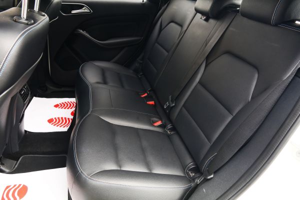 car Mercedes Benz B Class id10687 photo #4