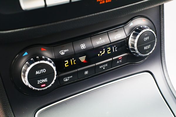 car Mercedes Benz B Class id10687 photo #7