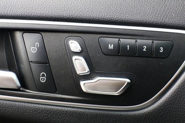 car Mercedes Benz B Class id10687 photo #8