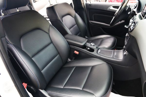 car Mercedes Benz B Class id10687 photo #2