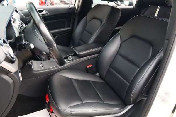 car Mercedes Benz B Class id10687 photo #3