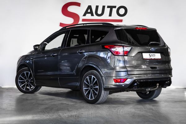 car Ford Kuga id11802 photo #4