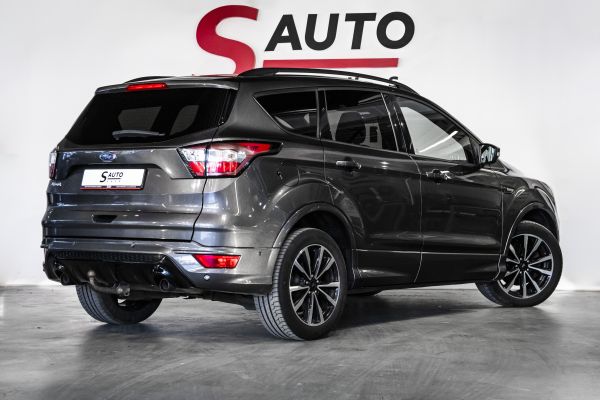 car Ford Kuga id11802 photo #2