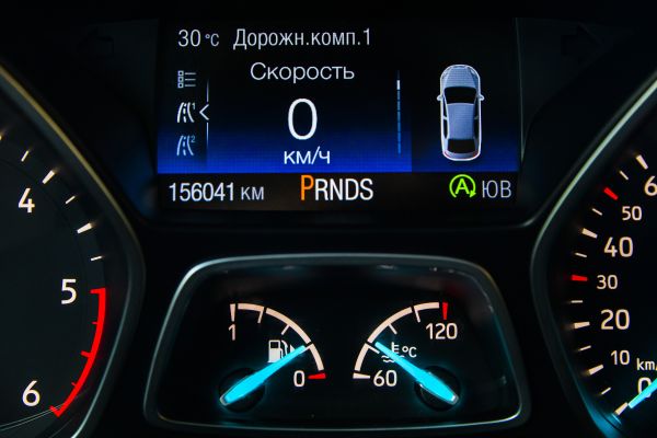 car Ford Kuga id11802 photo #10