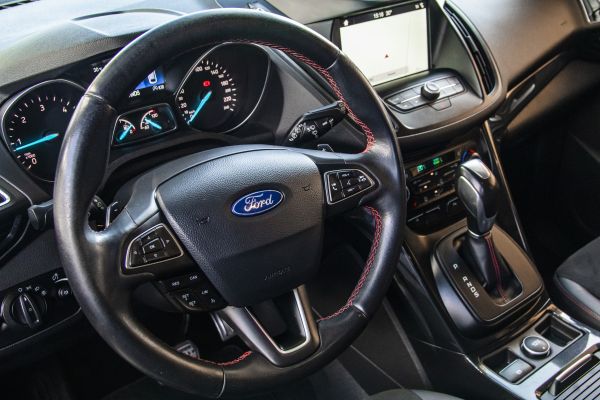 car Ford Kuga id11802 photo #9