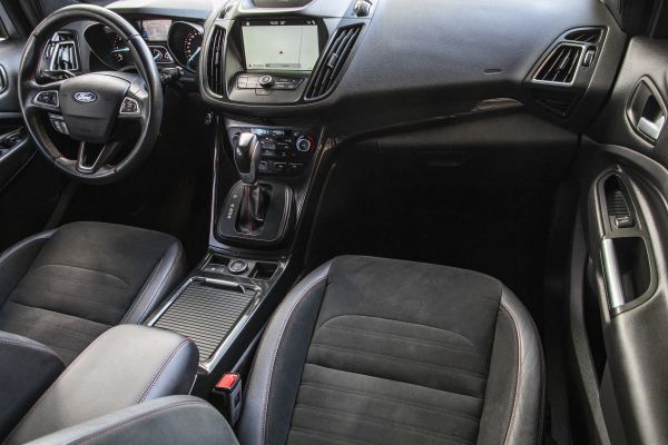 car Ford Kuga id11802 photo #8