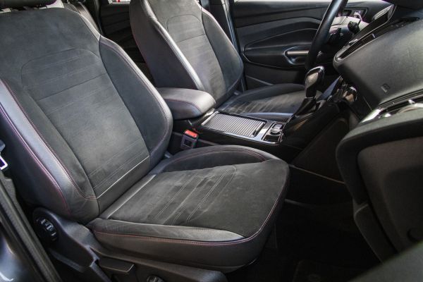 car Ford Kuga id11802 photo #6
